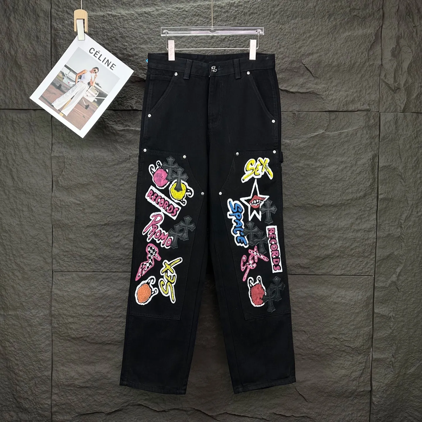 2025New Arrival Quality ， ， ， ， ， ！ ， ， ！！！ ：Black Size：28、30、32、34、36（ Size）